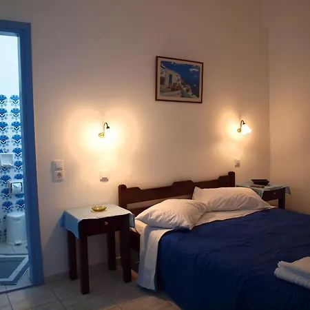 Hotel Narkissos Kamári