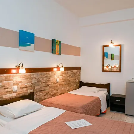Narkissos Hotel